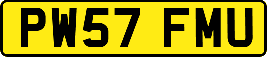 PW57FMU