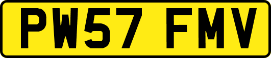 PW57FMV