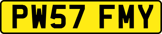 PW57FMY