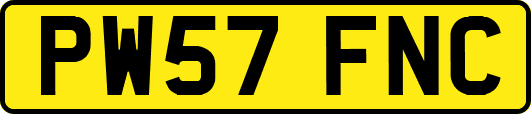 PW57FNC