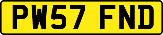 PW57FND