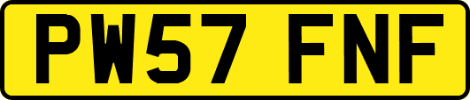 PW57FNF