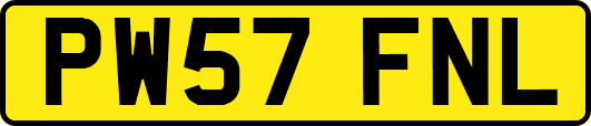 PW57FNL