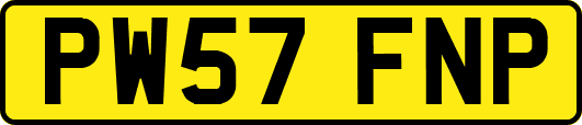 PW57FNP