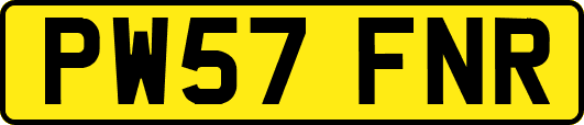 PW57FNR