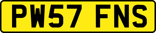 PW57FNS