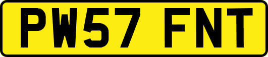 PW57FNT
