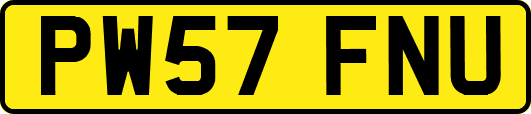PW57FNU