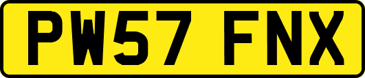 PW57FNX
