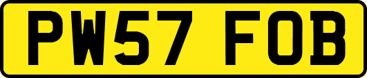 PW57FOB