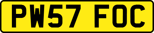 PW57FOC