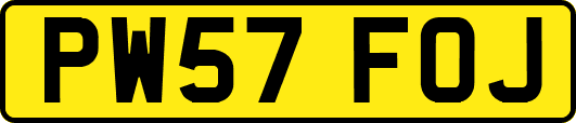 PW57FOJ