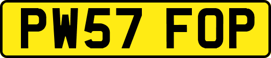 PW57FOP