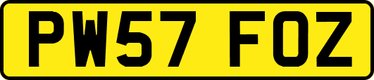 PW57FOZ