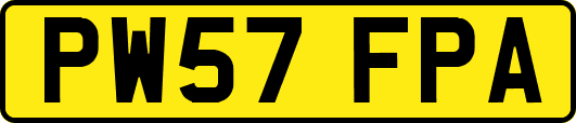 PW57FPA