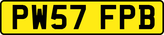 PW57FPB
