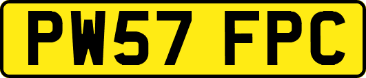 PW57FPC