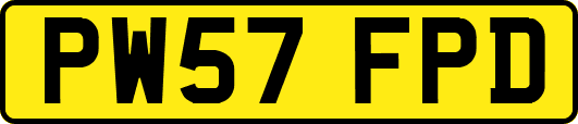 PW57FPD