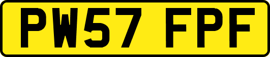 PW57FPF