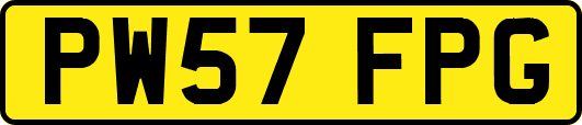 PW57FPG