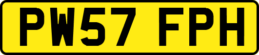 PW57FPH