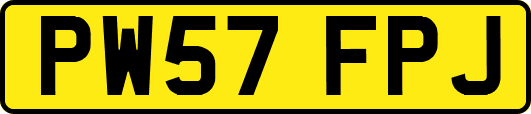 PW57FPJ