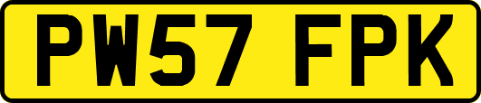 PW57FPK