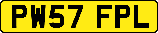 PW57FPL
