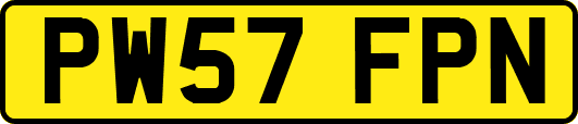 PW57FPN