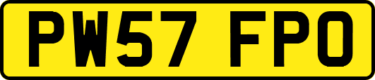 PW57FPO
