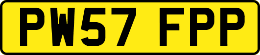PW57FPP
