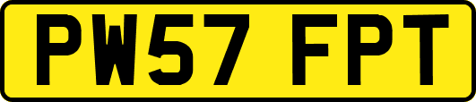 PW57FPT