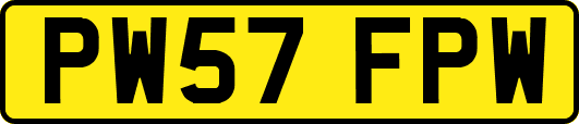 PW57FPW