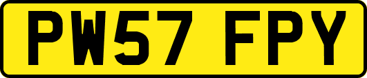 PW57FPY