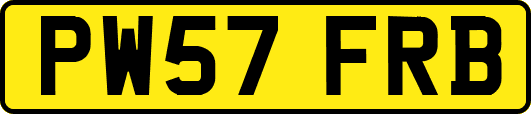 PW57FRB
