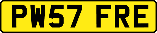 PW57FRE