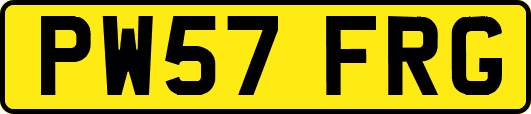 PW57FRG
