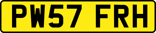 PW57FRH