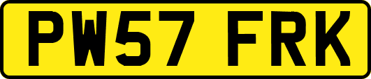 PW57FRK