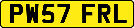 PW57FRL