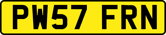 PW57FRN
