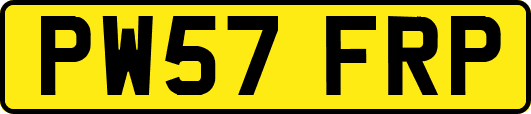 PW57FRP