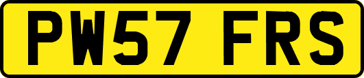 PW57FRS