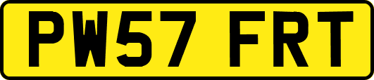 PW57FRT