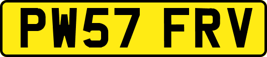 PW57FRV