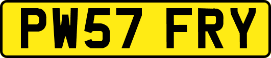 PW57FRY