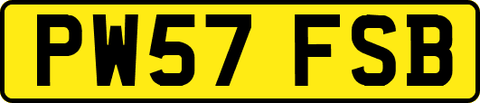 PW57FSB