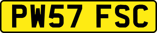 PW57FSC