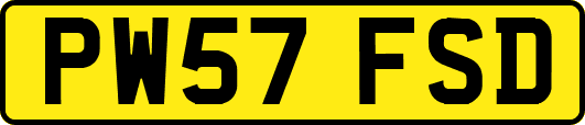 PW57FSD