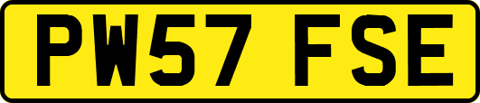 PW57FSE